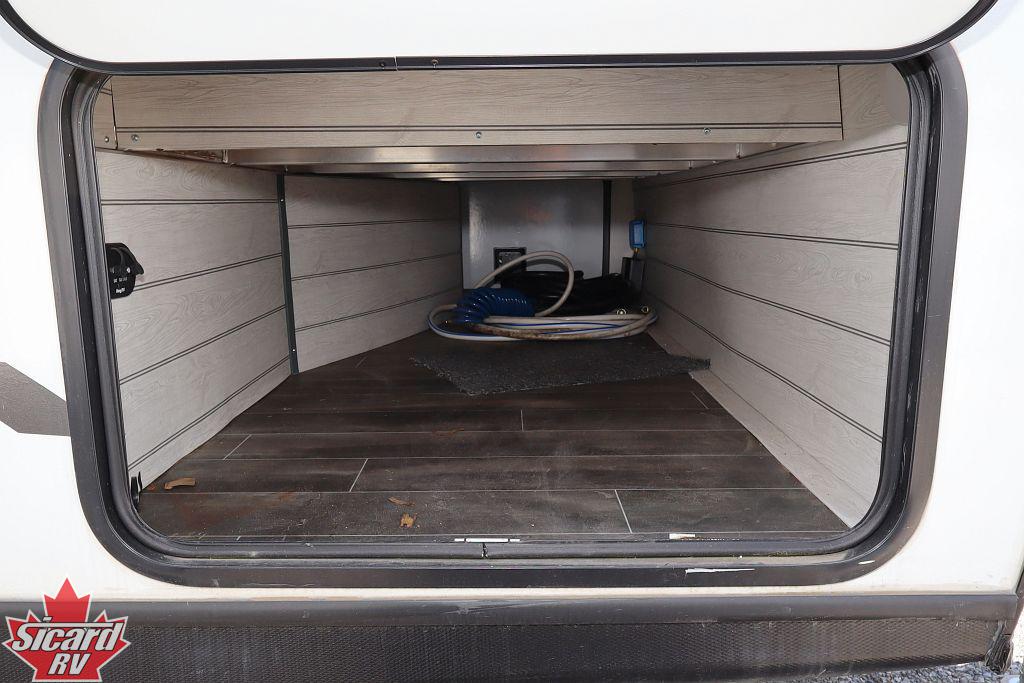 2022 KEYSTONE PASSPORT GT SERIES 2870RL