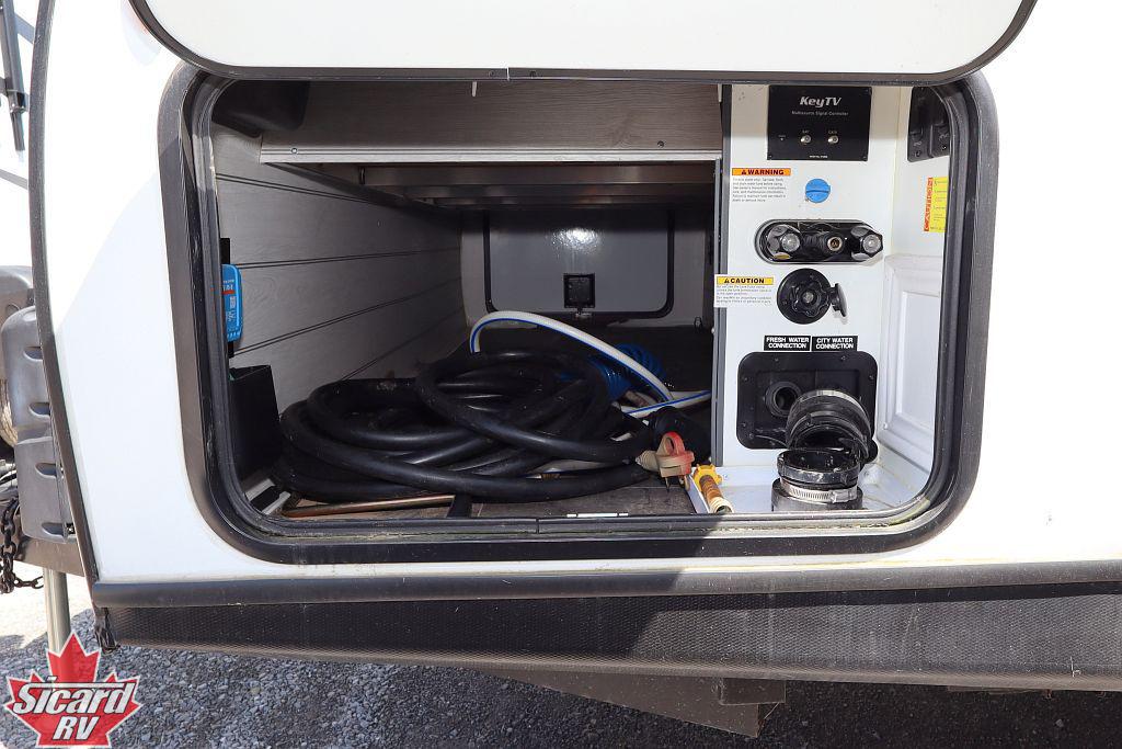 2022 KEYSTONE PASSPORT GT SERIES 2870RL