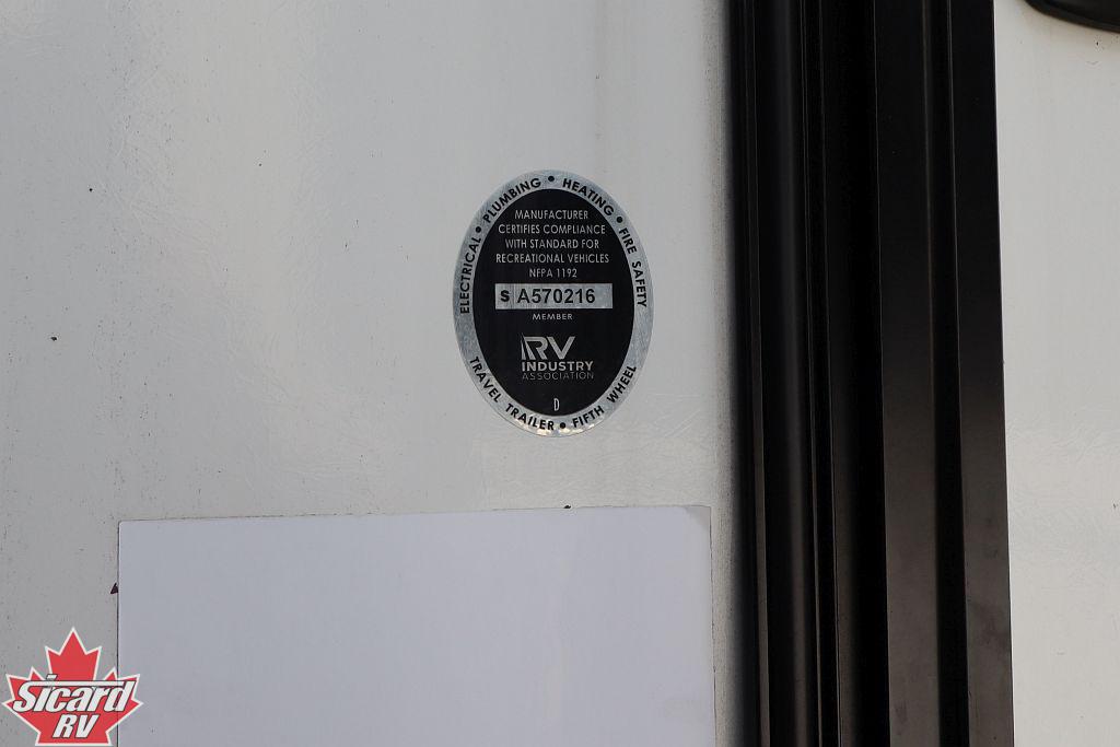 2022 KEYSTONE PASSPORT GT SERIES 2870RL