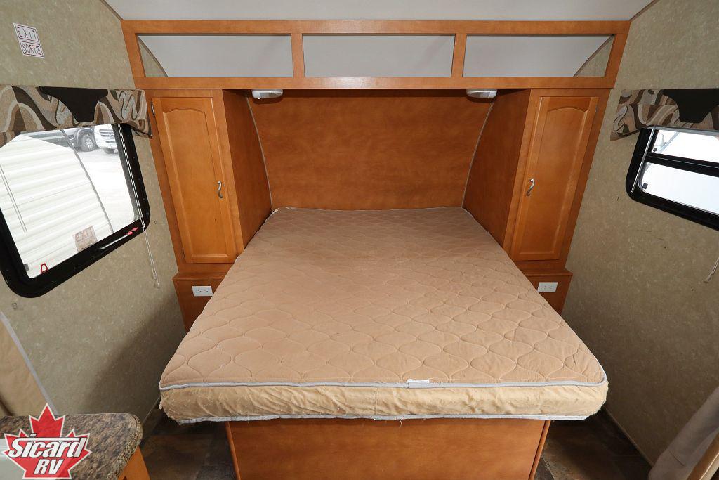2012 GULFSTREAM TRAIL MASTER 236BHL