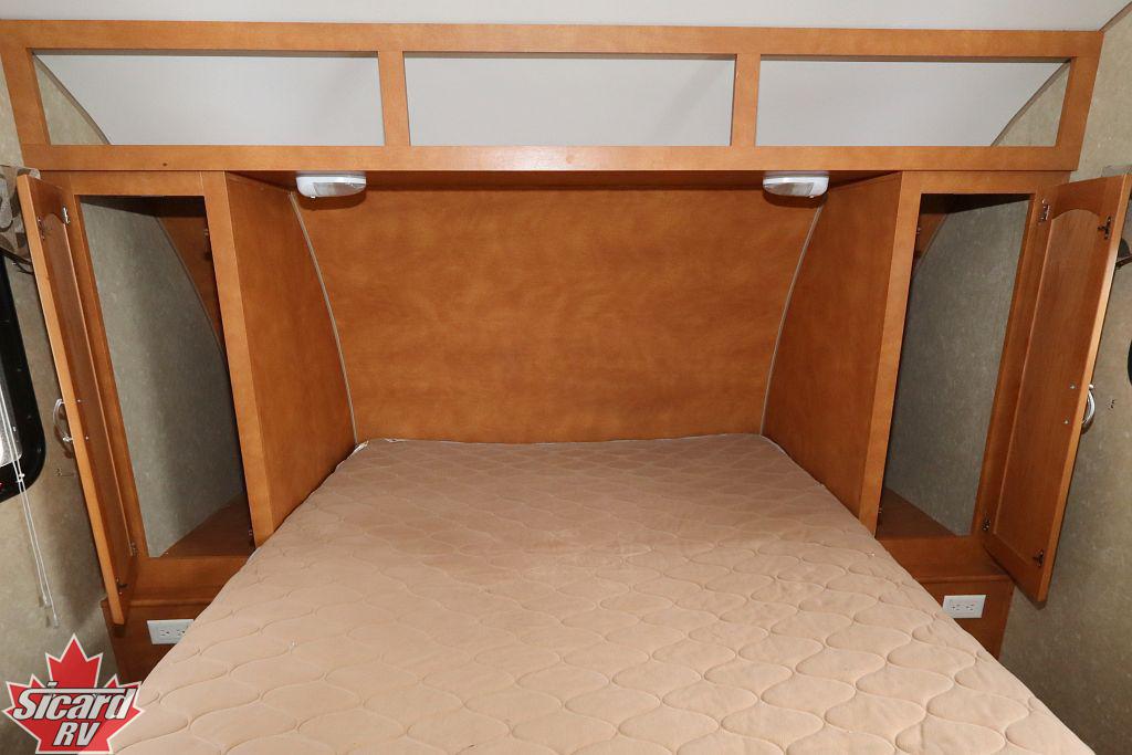 2012 GULFSTREAM TRAIL MASTER 236BHL