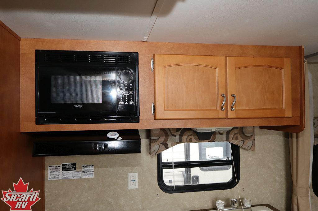 2012 GULFSTREAM TRAIL MASTER 236BHL
