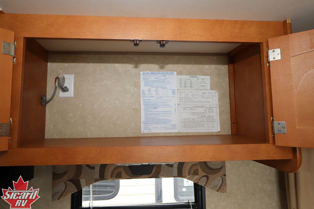 2012 GULFSTREAM TRAIL MASTER 236BHL
