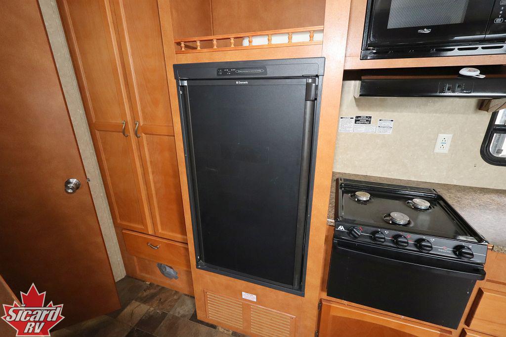2012 GULFSTREAM TRAIL MASTER 236BHL