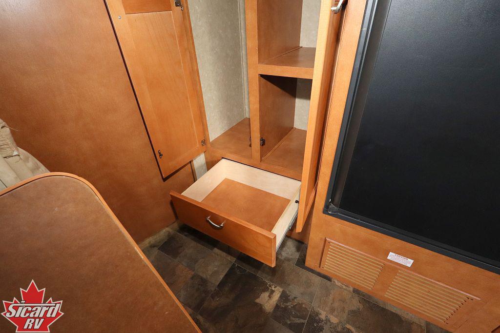 2012 GULFSTREAM TRAIL MASTER 236BHL