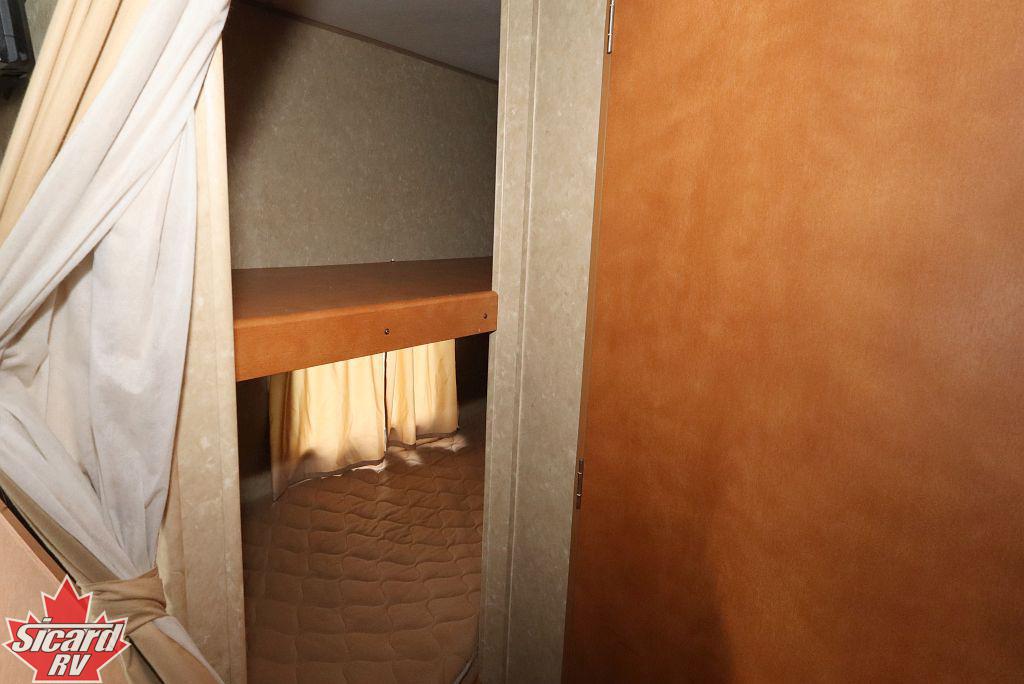 2012 GULFSTREAM TRAIL MASTER 236BHL