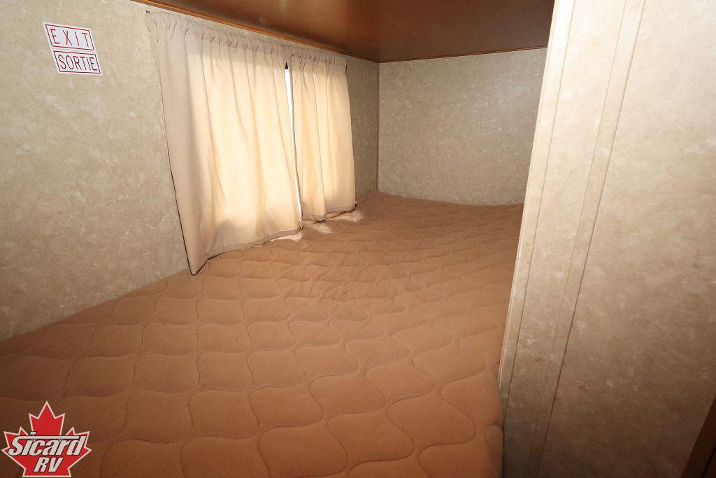 2012 GULFSTREAM TRAIL MASTER 236BHL