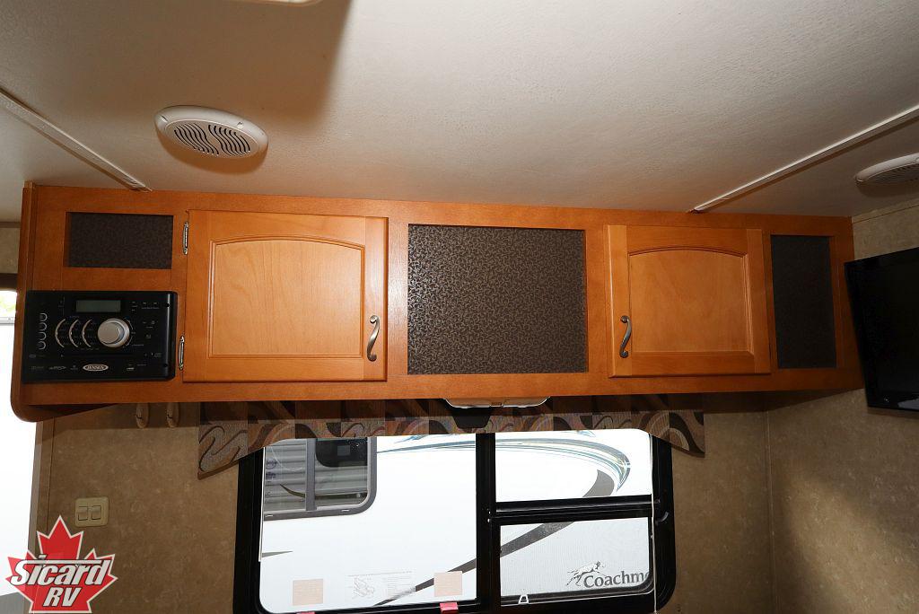 2012 GULFSTREAM TRAIL MASTER 236BHL