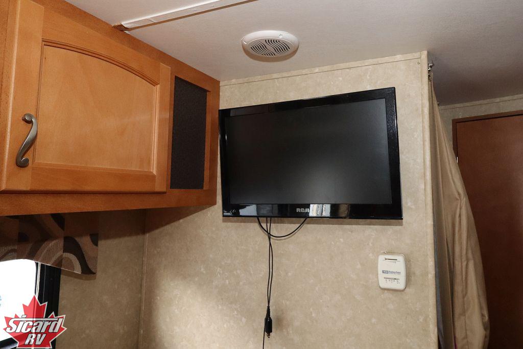2012 GULFSTREAM TRAIL MASTER 236BHL