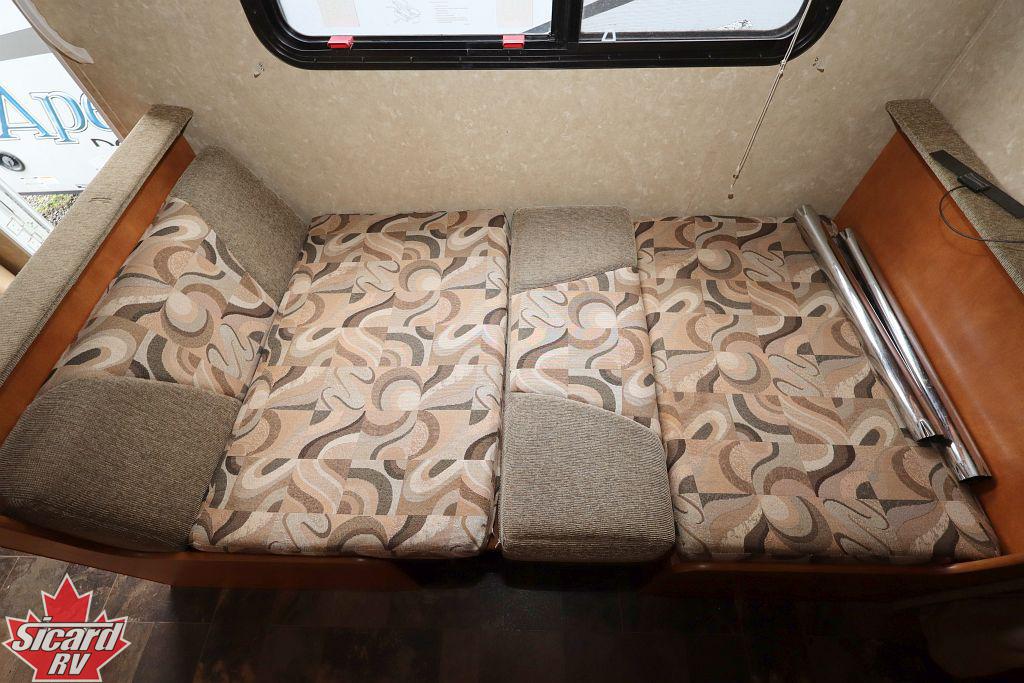 2012 GULFSTREAM TRAIL MASTER 236BHL