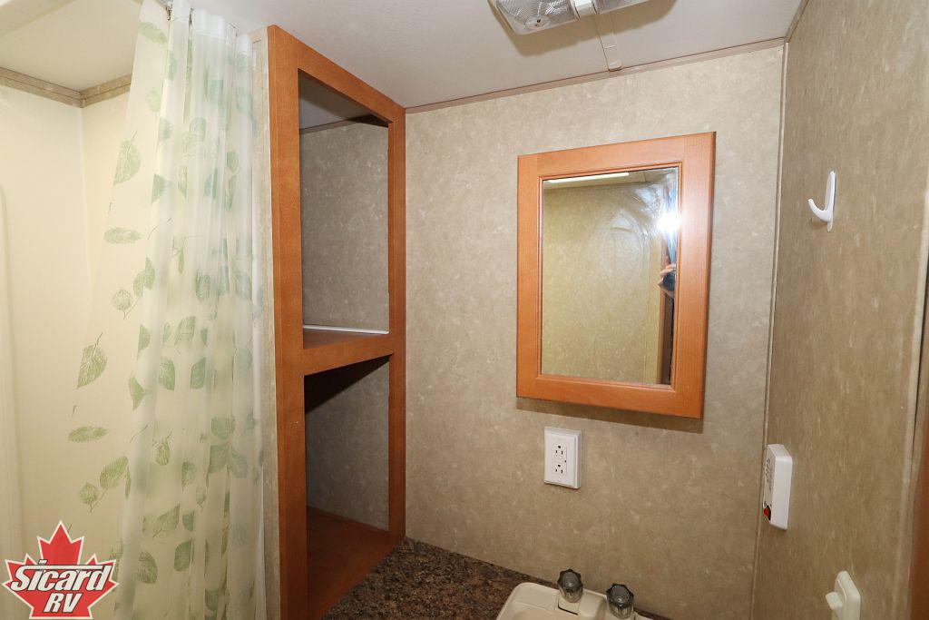 2012 GULFSTREAM TRAIL MASTER 236BHL