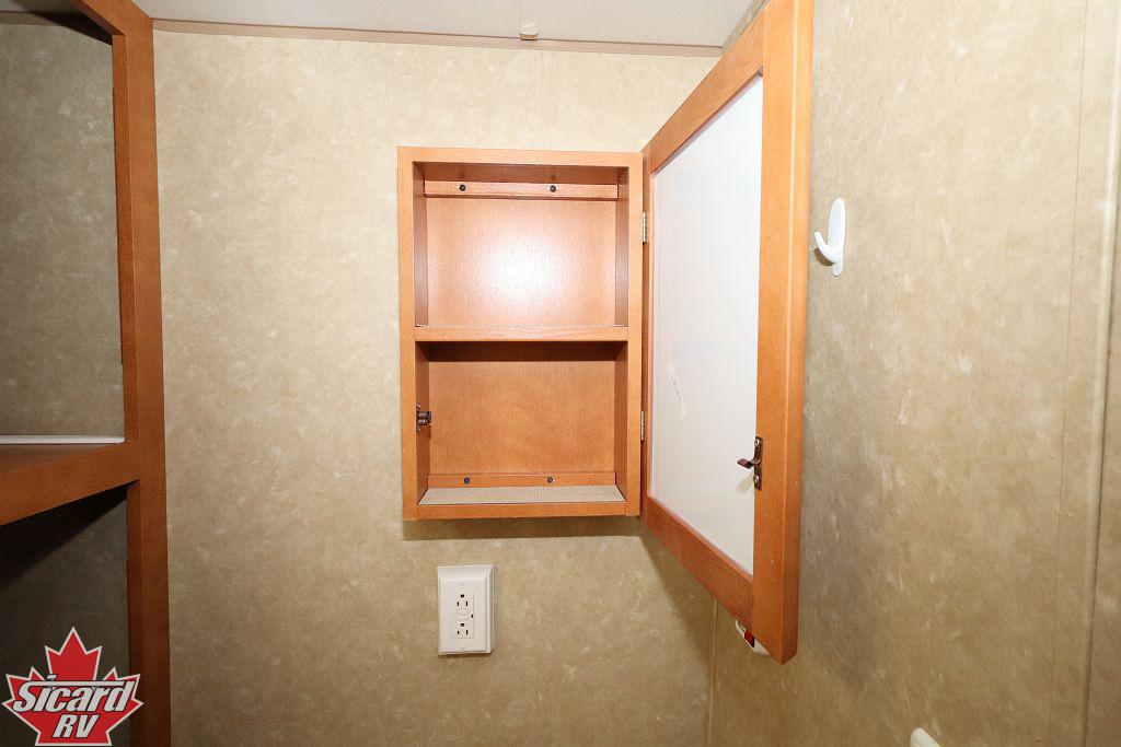 2012 GULFSTREAM TRAIL MASTER 236BHL