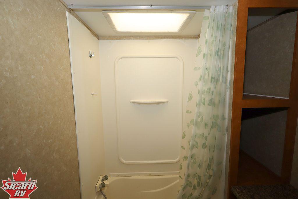 2012 GULFSTREAM TRAIL MASTER 236BHL