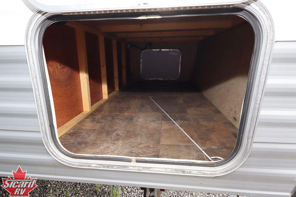 2012 GULFSTREAM TRAIL MASTER 236BHL