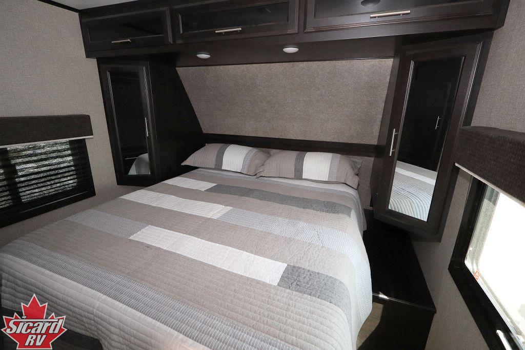 2021 JAYCO EAGLE HT 274CKDS