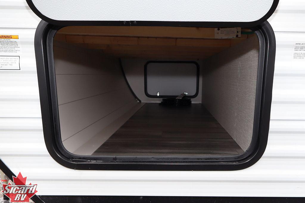 2026 JAYCO JAY FLIGHT SLX 295TBS