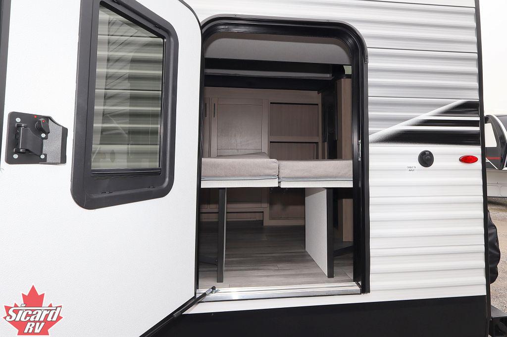2026 JAYCO JAY FLIGHT SLX 295TBS