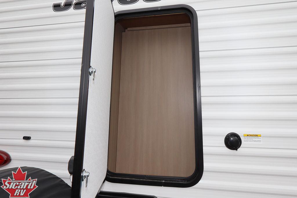 2026 JAYCO JAY FLIGHT SLX 295TBS