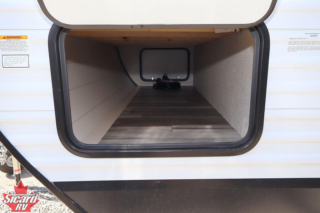 2026 JAYCO JAY FLIGHT SLX 295TBS