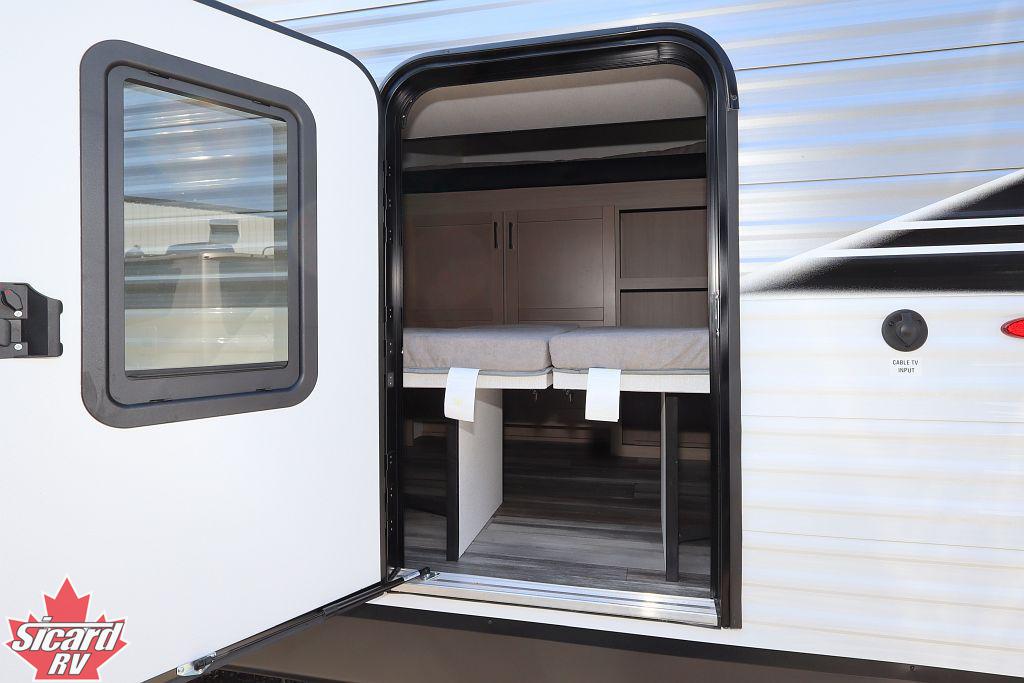 2026 JAYCO JAY FLIGHT SLX 295TBS