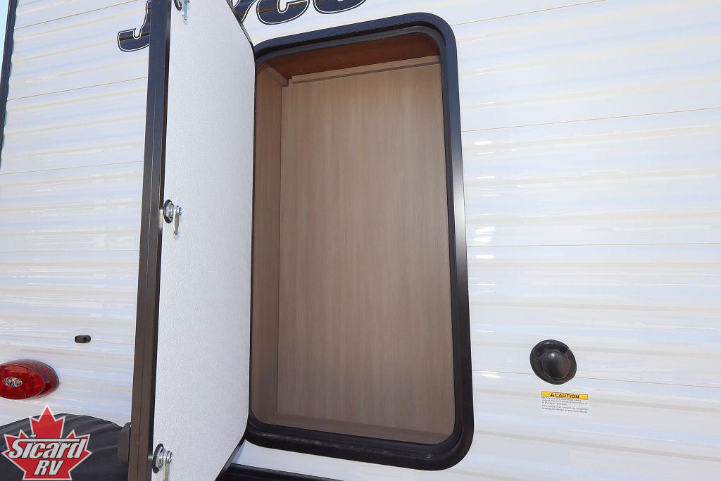 2026 JAYCO JAY FLIGHT SLX 295TBS