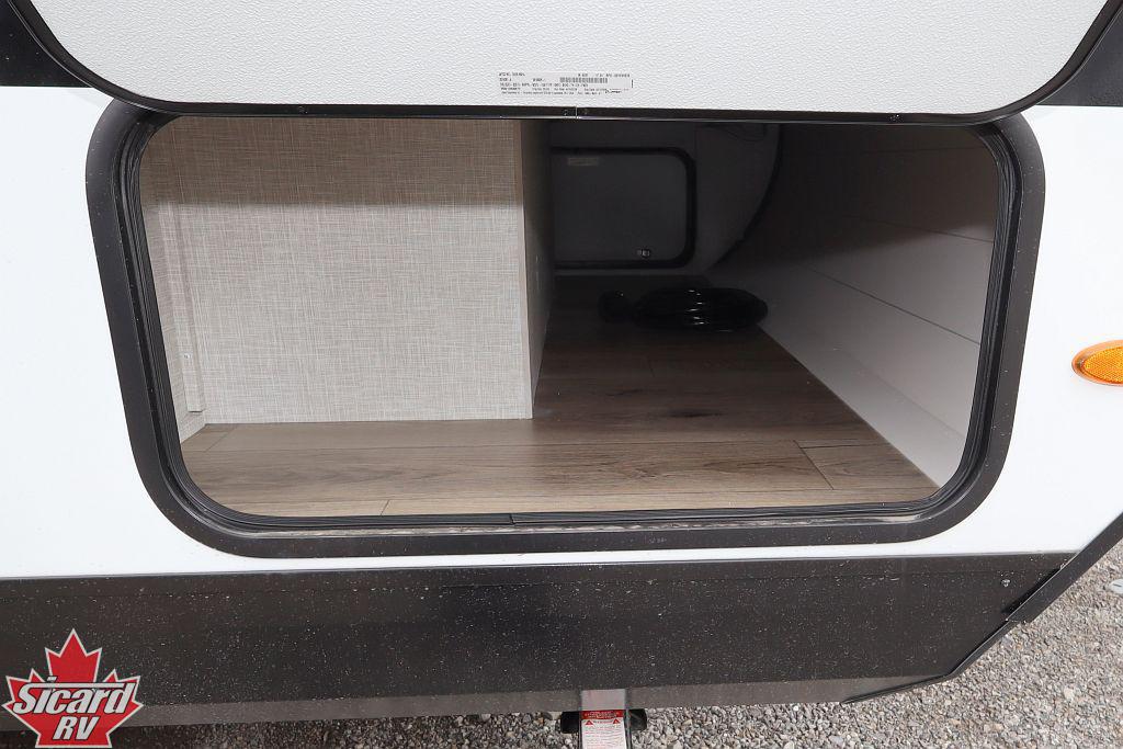 2026 JAYCO JAY FEATHER AIR 19MBS