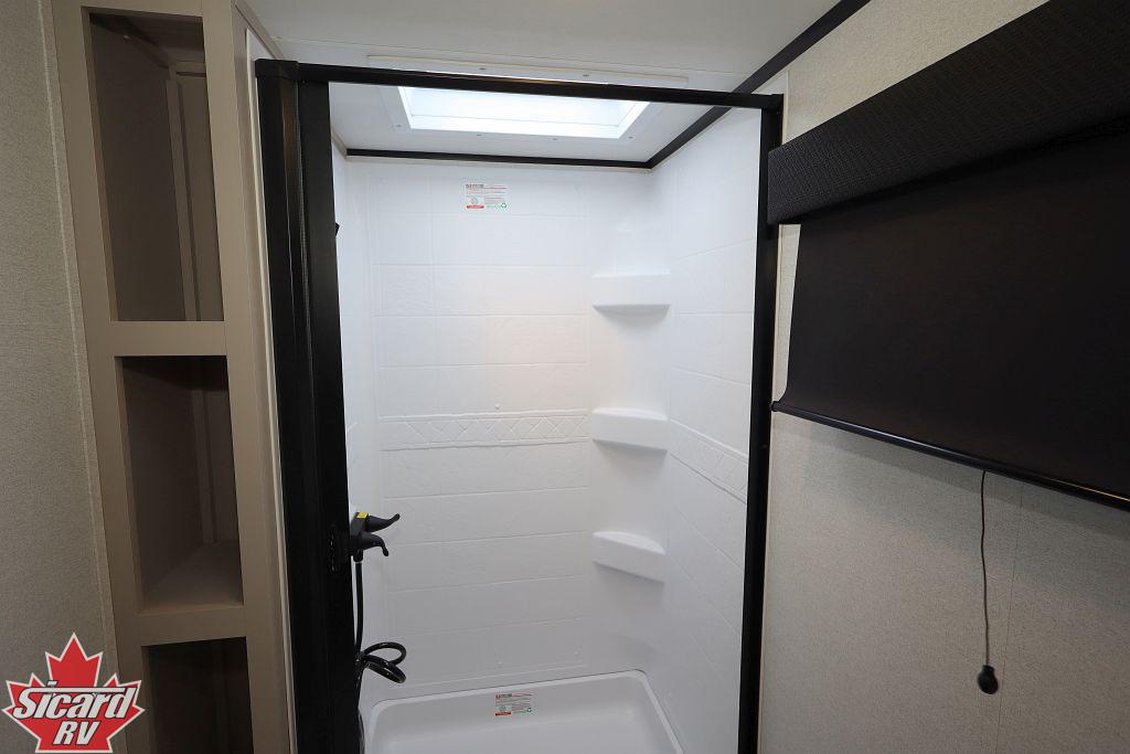 2026 JAYCO JAY FEATHER AIR 19MBS