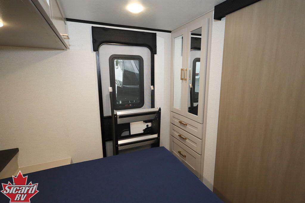 2027 JAYCO JAY FEATHER 23RK