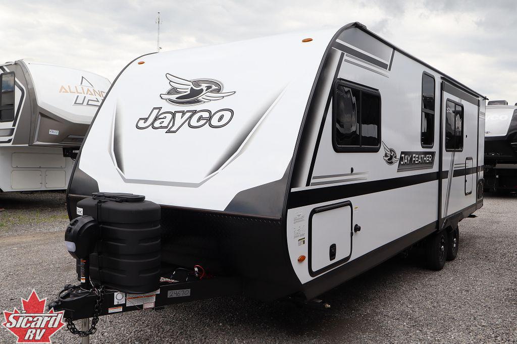2027 JAYCO JAY FEATHER 23RK