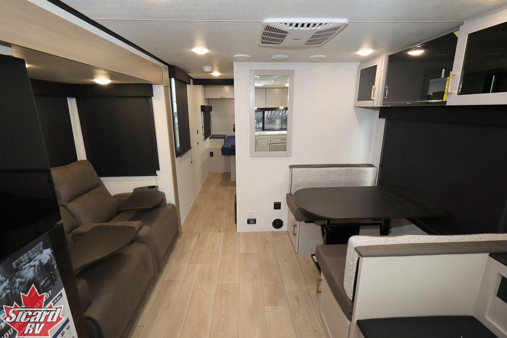2027 JAYCO JAY FEATHER 23RK