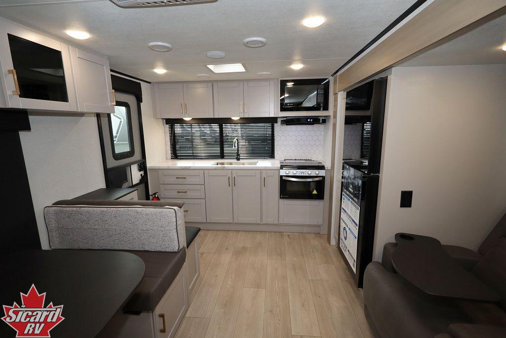 2027 JAYCO JAY FEATHER 23RK
