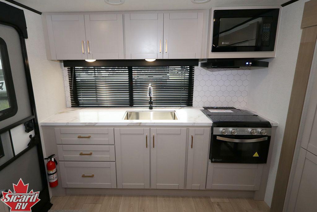 2027 JAYCO JAY FEATHER 23RK