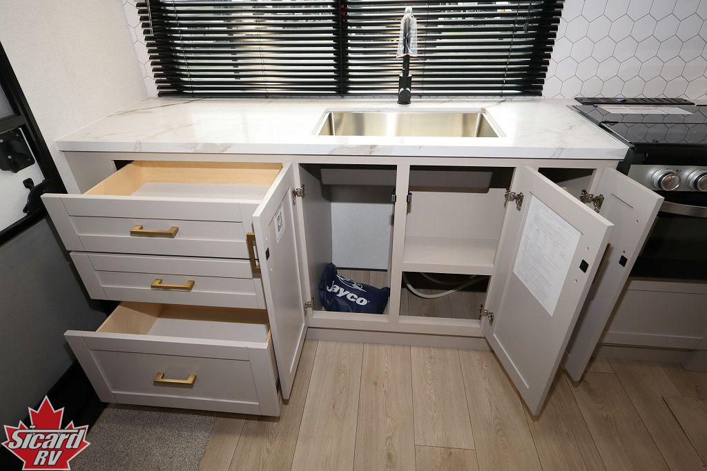 2027 JAYCO JAY FEATHER 23RK