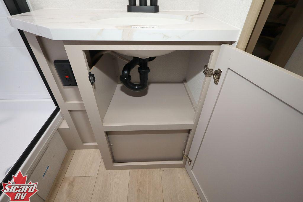 2027 JAYCO JAY FEATHER 23RK