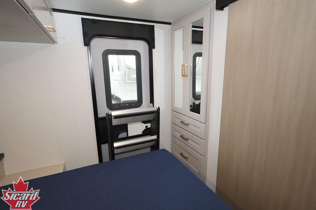 2027 JAYCO JAY FEATHER 23RK
