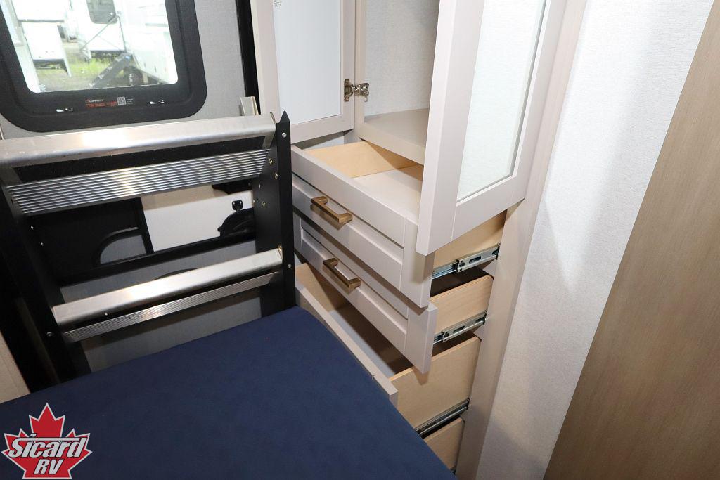 2027 JAYCO JAY FEATHER 23RK