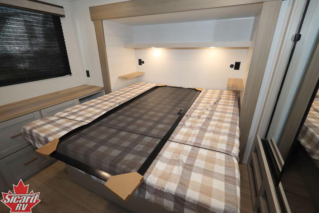 2027 JAYCO BUNGALOW DS 401LOFT