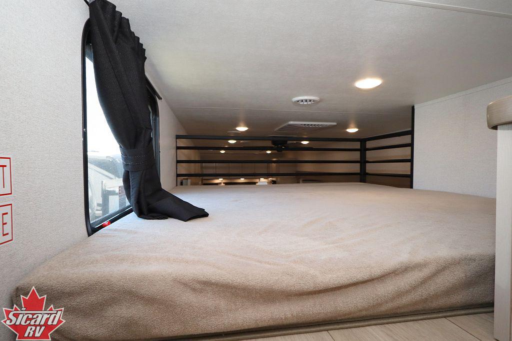 2027 JAYCO BUNGALOW DS 404LOFT