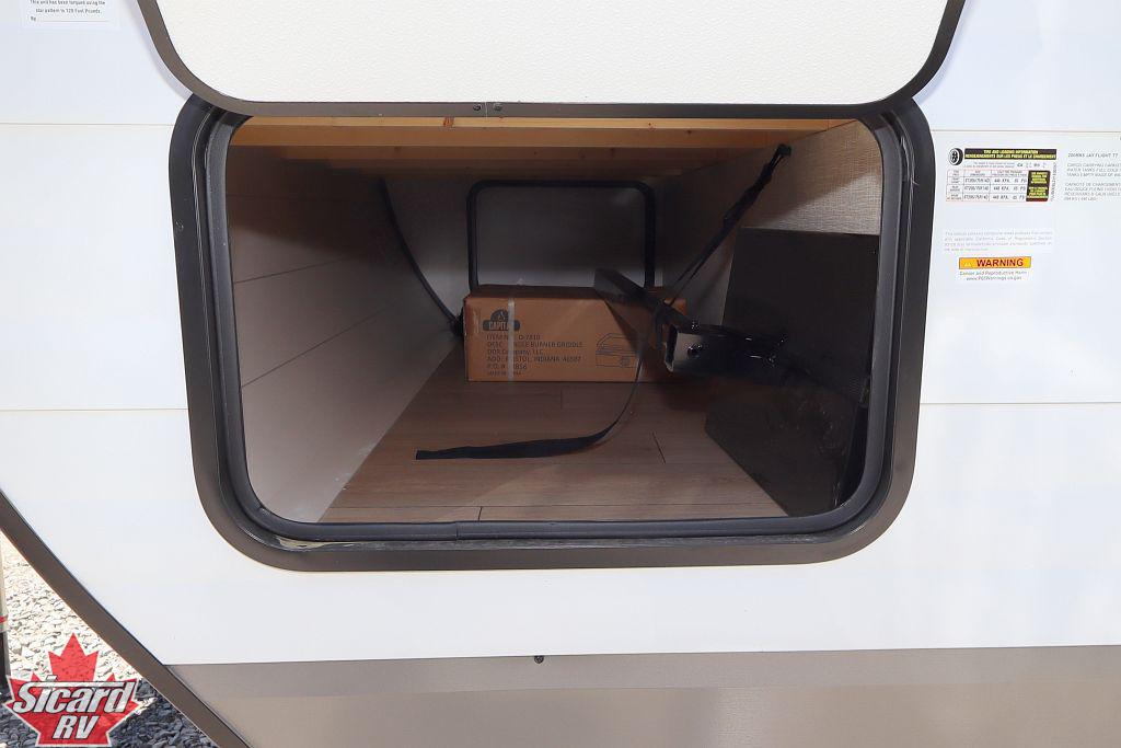 2027 JAYCO JAY FLIGHT 200MKS