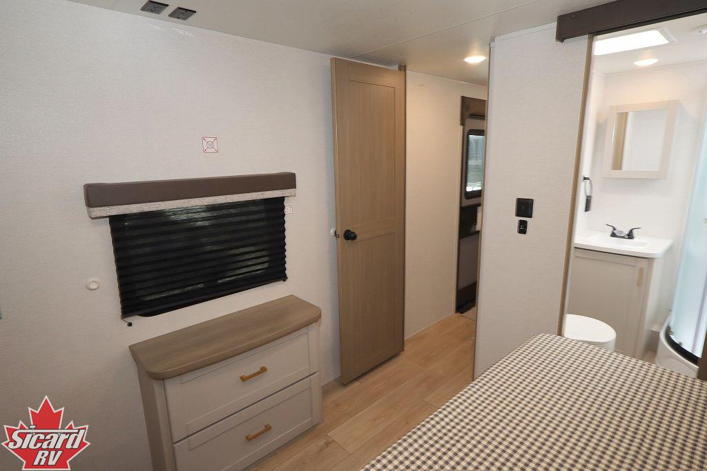 2027 JAYCO JAY FLIGHT 334RTS