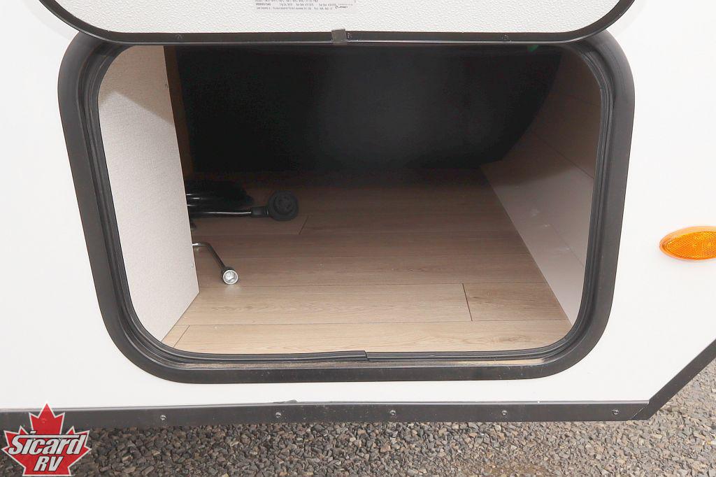 2027 JAYCO JAY FEATHER AIR SUPER LITE 17BHSL