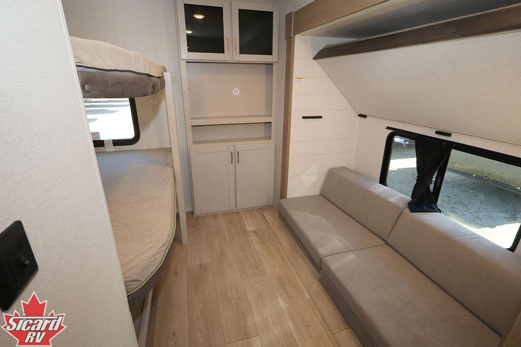 2027 JAYCO JAY FLIGHT 321BDS