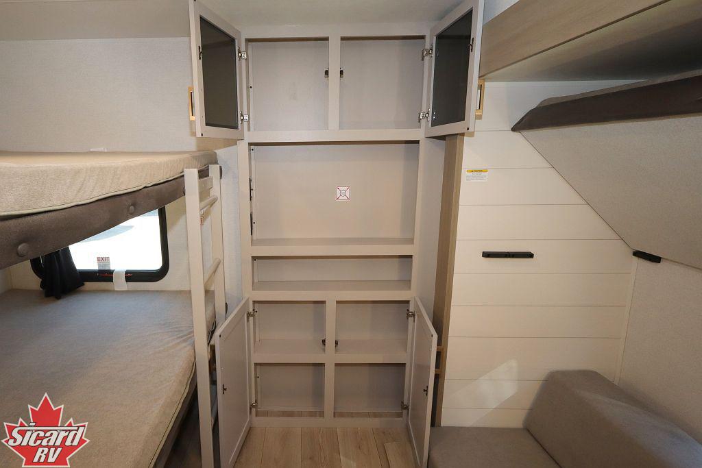 2027 JAYCO JAY FLIGHT 321BDS