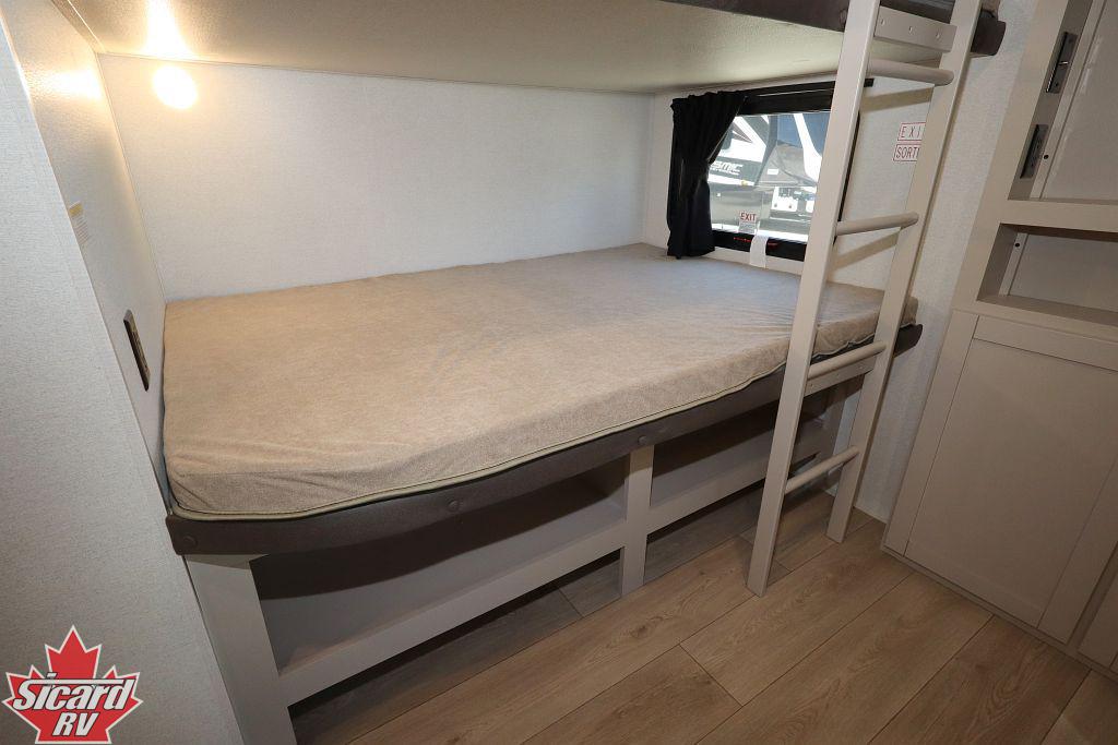 2027 JAYCO JAY FLIGHT 321BDS