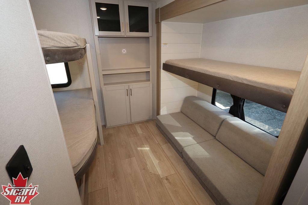 2027 JAYCO JAY FLIGHT 321BDS