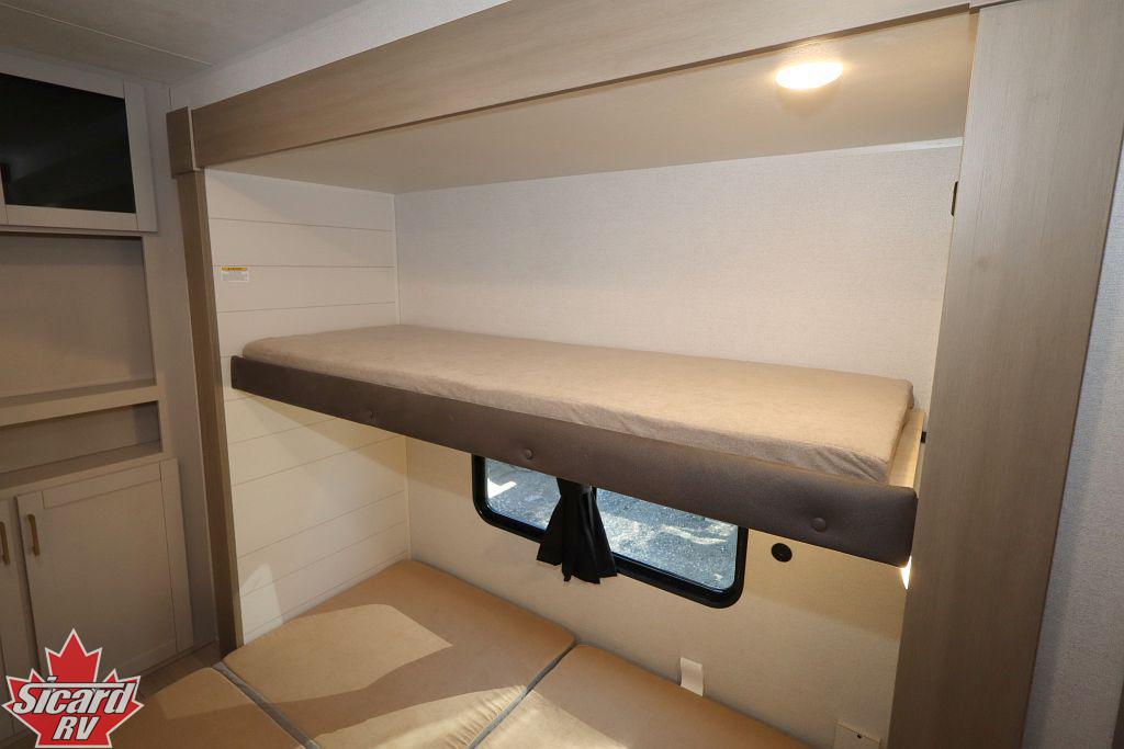 2027 JAYCO JAY FLIGHT 321BDS