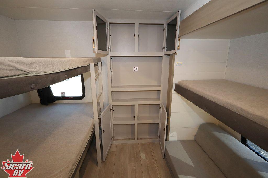 2027 JAYCO JAY FLIGHT 321BDS