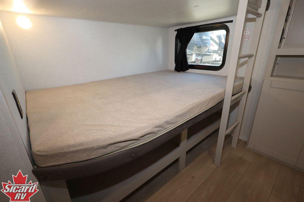 2027 JAYCO JAY FLIGHT 321BDS