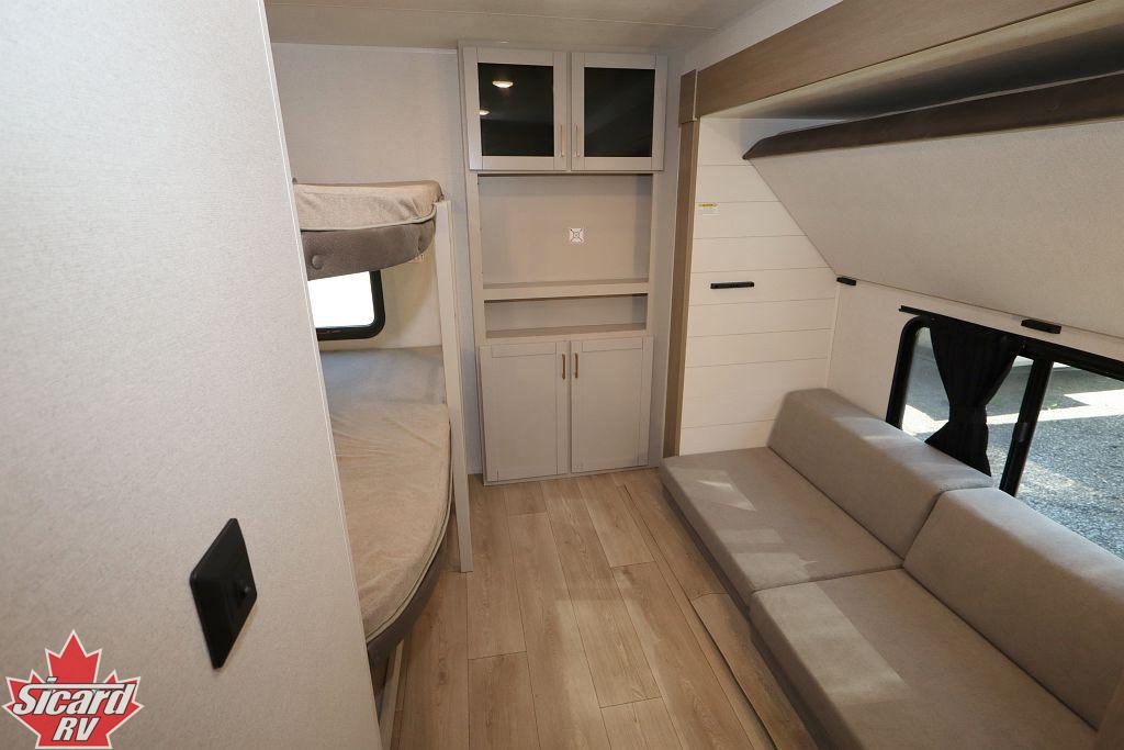 2027 JAYCO JAY FLIGHT 321BDS