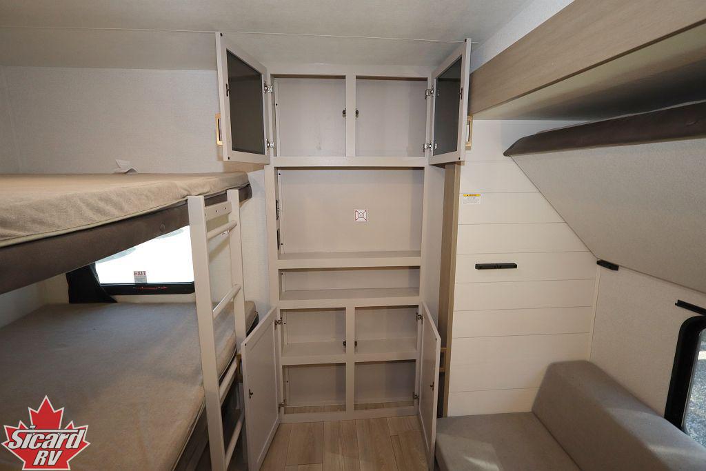 2027 JAYCO JAY FLIGHT 321BDS